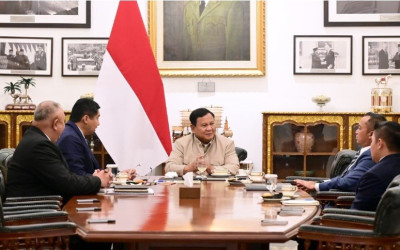 Presiden Prabowo Kasih Lampu Hijau Gaspol Program Bedah Rumah & Rumah Subsidi!