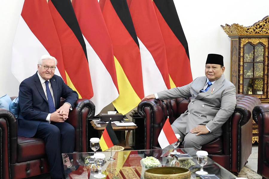 [Tim Media Presiden]