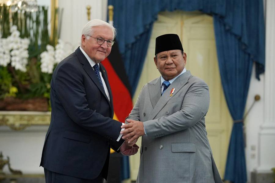 [Tim Media Presiden]