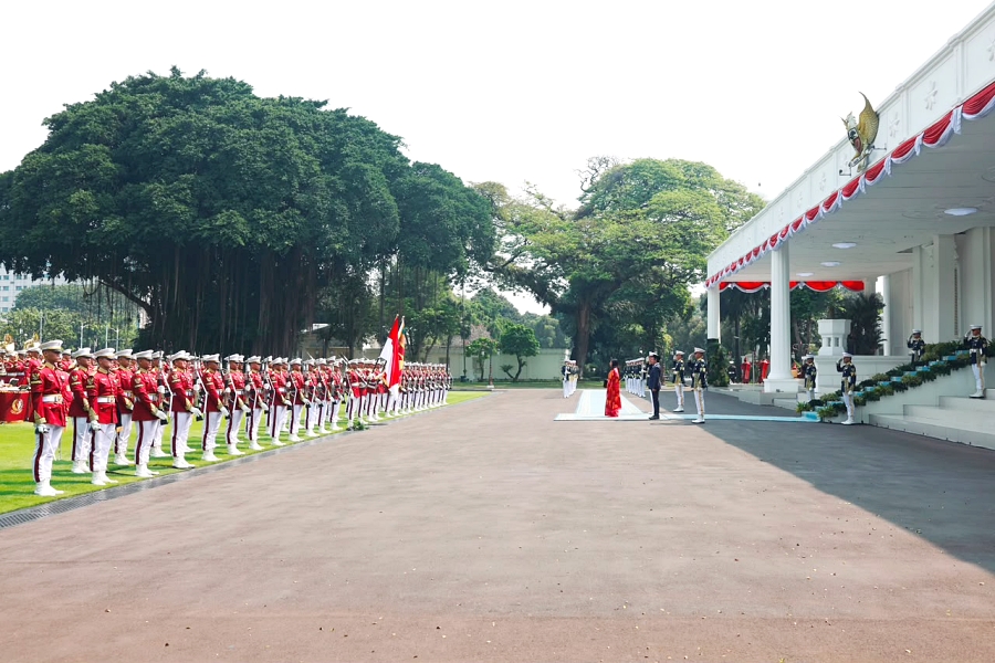 [Tim Media Presiden]