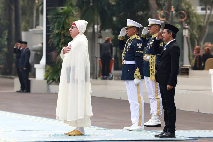[Tim Media Presiden]