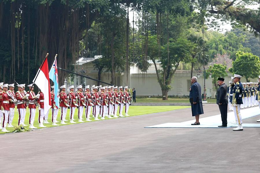 [Tim Media Presiden]
