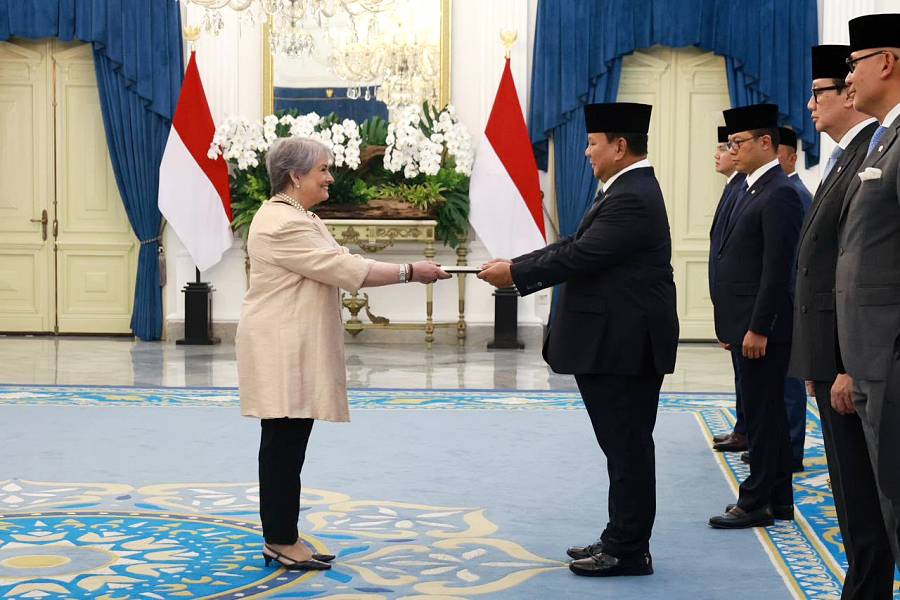 [Tim Media Presiden]