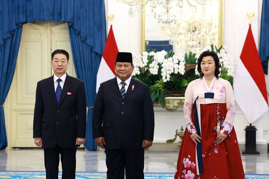 [Tim Media Presiden]