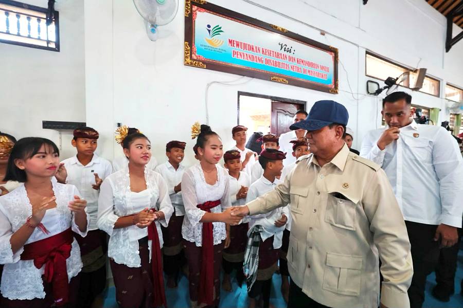 [Tim Media Presiden]