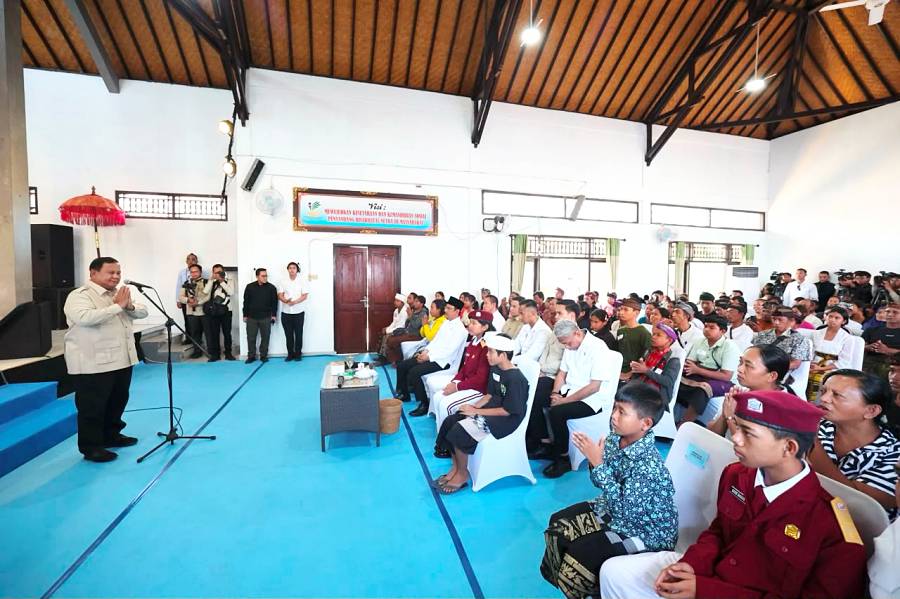 [Tim Media Presiden]