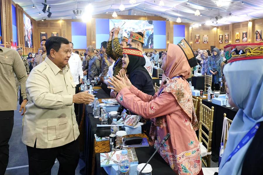 [Tim Media Presiden]