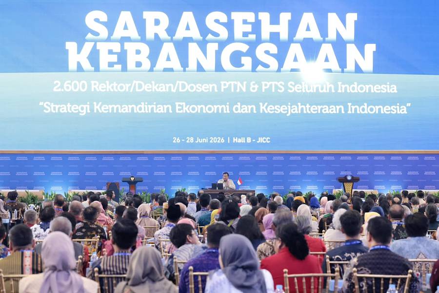 [Tim Media Presiden]