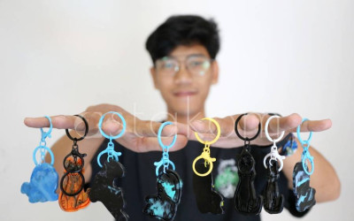 Target Sektor Ekonomi Kreatif