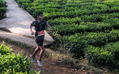 Dieng Caldera Race 2026 Dinilai Perkuat Posisi Wonosobo di Peta Sport Tourism