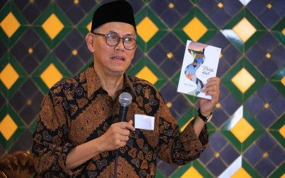 Penjelasan Guru Besar Ekonomi UGM soal Ketentuan Pajak UMKM PP Nomor 20 Tahun 2026 Terbaru!