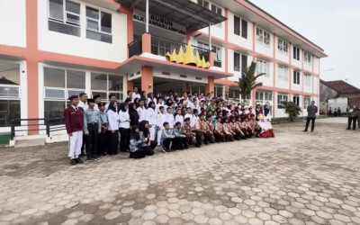 Review Fasilitas Sekolah Rakyat Terintegrasi di Bandar Lampung yang Keren, Nggak Kalah sama Boarding School!