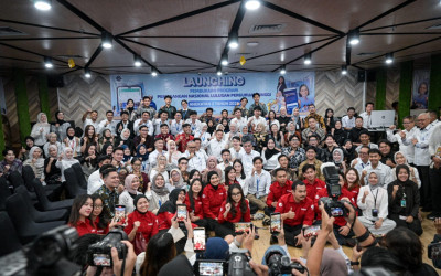 Pemerintah Buka Program Magang Nasional Angkatan Kedua: Target Jangkau 150 Ribu Peserta