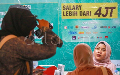 Solo Career Expo 2026