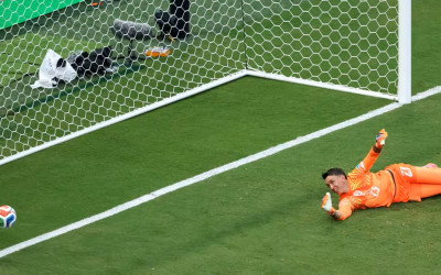 Hasil Piala Dunia 2026: Spanyol Menang 1-0 atas Uruguay