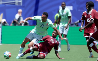 Hasil Piala Dunia 2026: Qatar Vs Swiss Imbang 1-1