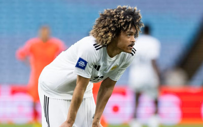 Tahith Chong Siap Pimpin Debut Ajaib Timnas Curacao Lawan Jerman