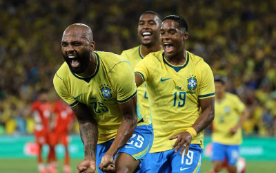 Jadwal Piala Dunia 2026 Nanti Malam: Ujian Awal Brasil dan Panggung Pembuktian Maroko!