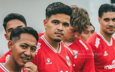 Persiapan Piala AFF, FIFA Matchday Jadi Panggung Audisi 23 Skuad Garuda