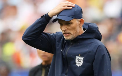 Hasil Piala Dunia 2026: Inggris Ditahan Imbang Ghana Tanpa Gol
