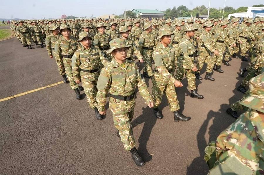 [Kemenhan RI]