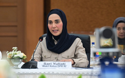 DPR: Terbongkarnya Kasus Penyekapan Wanita di Bandung Hasil Sinergi Aparat dan Empati Masyarakat