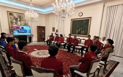 Wapres Gibran Ngespill Pemerintah Open Mind Sama Kritik Asalkan Tertib & Konstruktif
