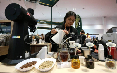West Java International Industry and Trade Expo 2026