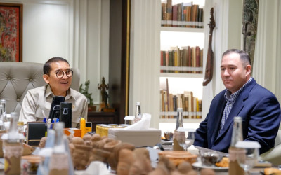 Kementerian Kebudayaan dan FBI Percepat Repatriasi Artefak Budaya Indonesia dari Amerika Serikat