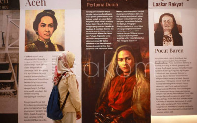 Wisata Museum Aceh