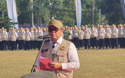 Selesai Evaluasi Haji 2026, Kemenhaj Bersiap Tingkatkan Layanan Musim Next Haji