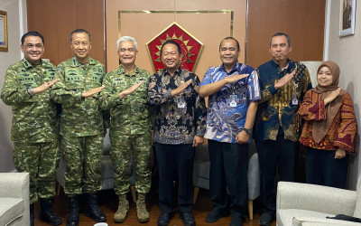 Pantau Kesehatan Jemaah Sebelum Berangkat, Kemenhaj Perkuat Istitha'ah