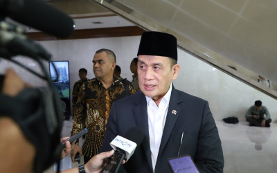 Wamenag Minta Publik Tak Buru-Buru Simpulkan Insiden MAN 3 Padang sebagai Radikalisme