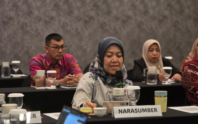 Perkokoh Ekonomi Haji dan Umrah, Standardisasi Jadi Fondasi Utama
