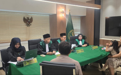 Sah! Kemenag Fasilitasi Pernikahan Resmi 21 Pasangan WNI di Korea Selatan