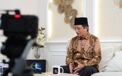 Gak Cuma Sholat, 6.859 Masjid Ramah Pemudik Sukses Perkokoh Fungsi Sosial Rumah Ibadah!