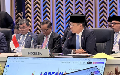 Menlu Sugiono: ASEAN Butuh Real Result, Bukan Cuma Janji Manis
