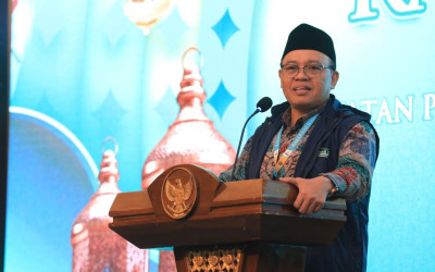 Fikih Keluarga dan Ancaman Nonmiliter Jadi Sorotan Ulama dan Akademisi di Buntet