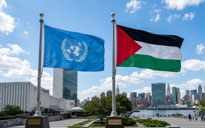 Minta Hentikan Kekerasan, Palestina Desak PBB Lucuti Senjata Pemukim Israel