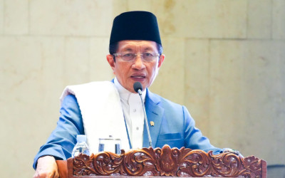 Sambut Kemerdekaan: Menag Ajak Masyarakat Zikir Bersama di Monas 1 Agustus, Yuk Hadir!