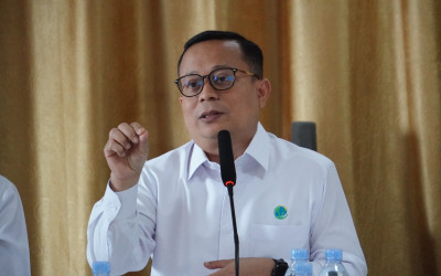 Kenyamanan Terjamin! Layanan Kesehatan Siap Sedia di Zikir Doa Kebangsaan Monas