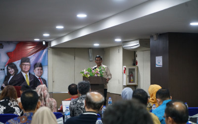 KP2MI Perketat Aturan P3MI demi Lindungi Pekerja Migran di Arab Saudi