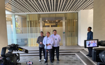 Kejagung Bentuk Tim Khusus 9 Penyidik Tangani Kasus Febrie: Sebagian Besar Alumni KPK