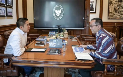 Presiden Prabowo Siapkan Model Rehabilitasi Narkoba Berbasis Kurikulum Pendidikan dan Teknologi, Sasar Gen Z dan Remaja