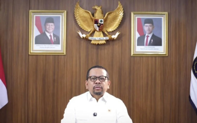 Bakom: Pemerintah Evaluasi dan Perkuat Tata Kelola MBG pada Tahun Ajaran Baru