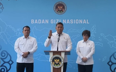 Sebanyak 833 Dapur MBG Ditutup BGN: Terbukti Bermasalah dari Higienitas hingga Risiko Keracunan