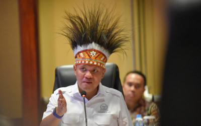 Komisi III DPR Terima Berbagai Aspirasi Daerah, Perkuat Penyusunan RUU Perampasan Aset