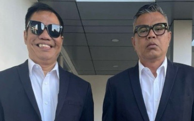 Komedian Temon Tutup Usia, Dunia Hiburan Indonesia Berduka