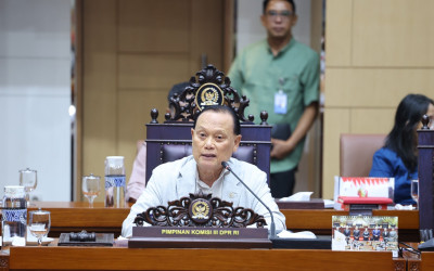 Respect! 3 Personel Polri Gugur Pas Operasi Narkoba, Anggota Komisi III DPR Minta Kasus Diusut Sampai Tuntas!