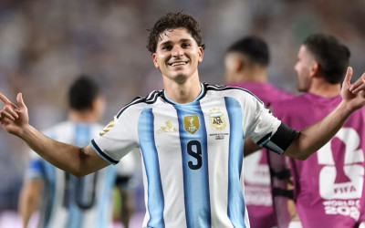 Hasil Piala Dunia 2026: Argentina ke Semifinal Usai Depak Swiss 3-1